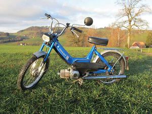 PUCH MAXI N MATCHING NUMBERS CANTON BERNE -
