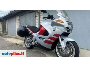 BMW K 1200 RS 1200 CC, TOURING / SPORT TOURING