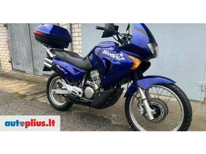 HONDA XL (TRANSALP) 650 CC, ENDURO / ADVENTURE