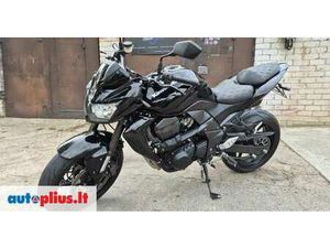 KAWASAKI Z 750 CC, STREET / CLASSIC