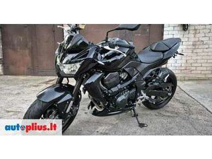 KAWASAKI Z 750 CC, STREET / CLASSIC