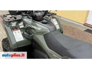 CFMOTO CFORCE 450L, ATV / QUAD