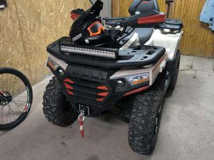 -KITA- -KITA-, ATV / QUAD