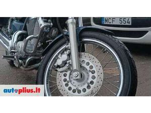 YAMAHA VIRAGO 535 CC, CHOPPERS / CRUISERS / CUSTOM