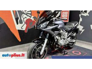 YAMAHA FZ 600 CC, STREET / CLASSIC