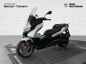 BMW C 400 GT