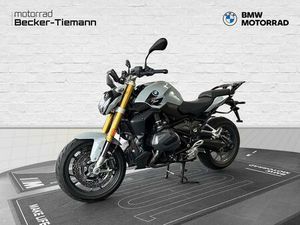BMW R 1250 R