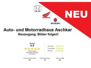 HONDA FORZA 125 MIT TOPCASE