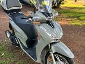 HONDA SH 150 ABS