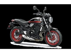 2026 KAWASAKI Z650RS