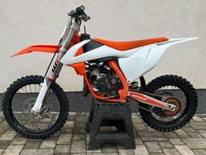 KTM SX 85 2023