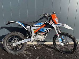 KTM FREERIDE E