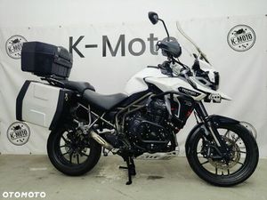 TRIUMPH TIGER
