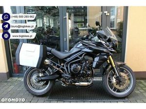 TRIUMPH TIGER