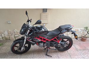 BENELLI BN 125 ANNO 2021