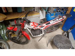 MINI TRIAL BETA E20 ELETTRICO