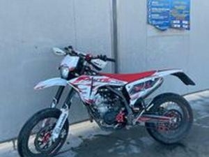 FANTIC XMF 125 - 2024