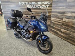 2025 HONDA NT1100 DCT BALANCE DE GARANTIE