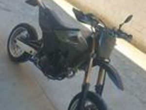 HUSQVARNA SM 610 - 2005