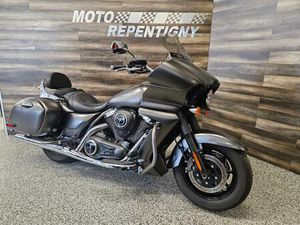 2022 KAWASAKI VULCAN 1700 VAQUERO ABS GARANTIE 12 MOIS