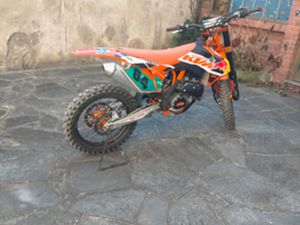 KTM 250 SXF