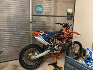 KTM SXF 250