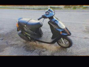 MALAGUTI F10 JET LINE