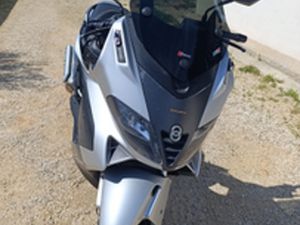 GILERA NEXUS 500
