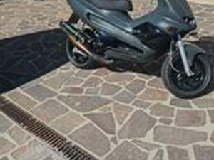 GILERA RUNNER 180 - 2002