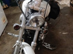 HARLEY DAVIDSON XL1200C