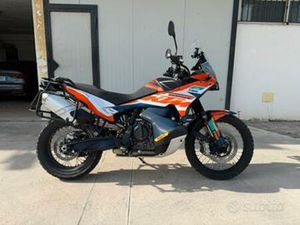 KTM 890 ADVENTURE