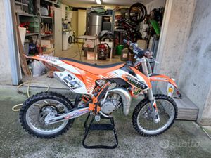 KTM 85 SX 2017