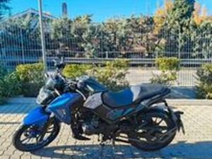 SYM NH XCION 125 - 2023