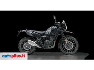 ROYAL ENFIELD HIMALAYAN 450 CC, ENDURO / ADVENTURE