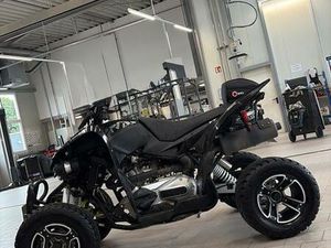 AEON COBRA 420 SM LOF ZULASSUNG