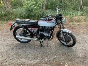 BENELLI TORNADO 650 S – ORIGINALES MOTORRAD AUS DEN 90ER-