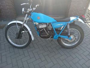 ANDERE SHERPA 350