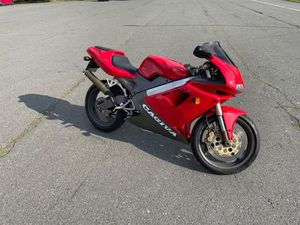 CAGIVA MITO 8P