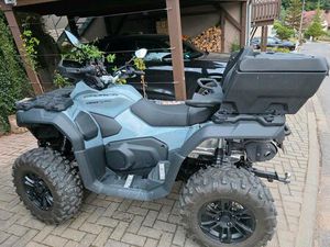 CF MOTO CFORCE 1000 TOP!!!!!!