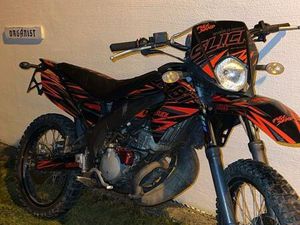 DERBI SENDA 77BR