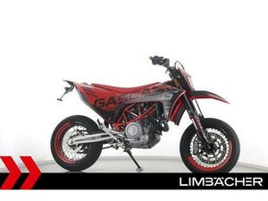 GASGAS SM 700 - LEOVINCE-AUSPUFF, ZUBEHÖR