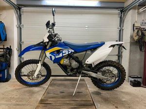 HUSABERG HUSABERG FE 390