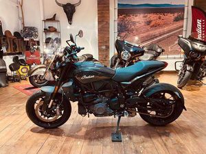 INDIAN FTR "CARBON" 100 JAHRE (EUR 500/2,99 %)