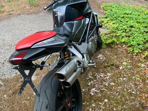 MV AUGUSTA 910 BRUTALE