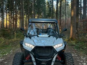 POLARIS RZR 1000 TRAIL S PREMIUM