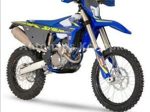 SHERCO 300 SEF FACTORY 2025 MIT 52 BH