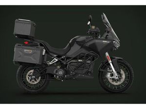 ZERO DSR/X 17.3 BLACK FOREST, TOP, VERSAND 99€