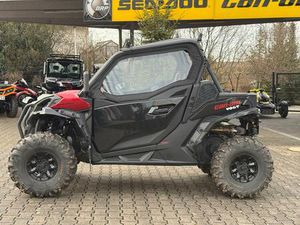 CAN-AM MAVERICK TRAIL 1000 DPS – GEBRAUCHT – VIEL ZUBEHÖR