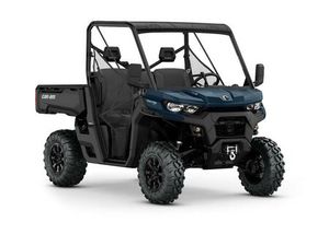 CANAM TRAXTER HD9 XU T ABS DUSTY NAVY MY25