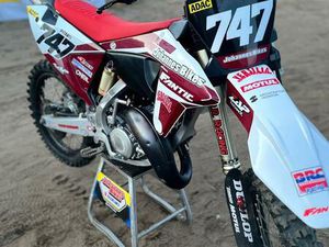 FANTIC XX 125 BLACK EDITION - 2024